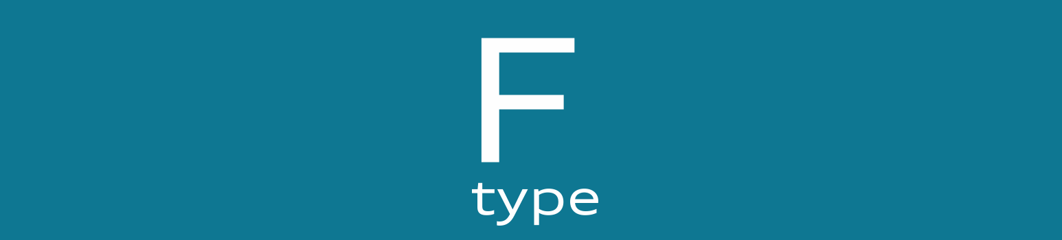 F type